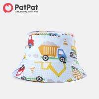 PatPat Topi Bucket รูปแบบการขนส่งสำหรับเด็กวัยหัดเดิน