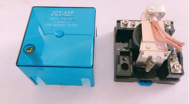 jqx-62f-1z-120a-high-power-relay-dc12v-dc24v-ac110v-ac220v
