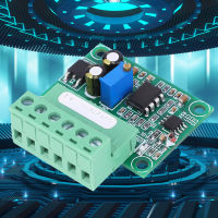 Converter Module FV-200Hz10V 0-200hz to 0-10V Frequency Voltage Converter Module Digital to Analog Signal Module