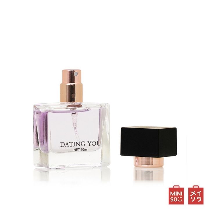 miniso-น้ำหอม-รุ่น-dating-you-perfume-10ml-ของแ-ท้-พร้อมส่ง