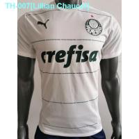 ❆ Palmairus FC Away Kit (Brazil league)JERSEY [PLAYER ISSUE ]