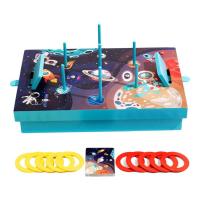 2player Games Competitive Fun Toys Games for Two People Cultivate Hand-eye Coordination Develop Responsiveness Promote Parent-child Interaction for Family Friends top sale