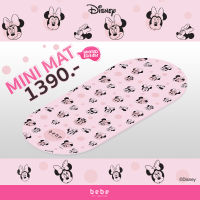 bebe Fit Routine Mini Mat Minnie Mouse