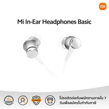 Xiaomi mi noise online cancelling earphones