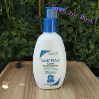 พร้อมส่ง✓  Vanicream Gentle Facial Cleanser for Sensitive Skin  • 237ml