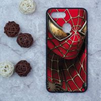 Oppo A7 เคสสกรีน ลาย #005