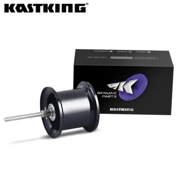 KastKing Spartacus III Spinning Reel up to10kg Drag 10+1 Ball Bearings Fishing  Reel for Saltwater