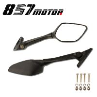 Motorcycle Rear View Rearview Mirror Motorbike Side Mirrors For YAMAHA YZF R3 R25 R15 YZF-R3 YZF-R25 YZFR3 2014-2017 14 15 16 17 Mirrors