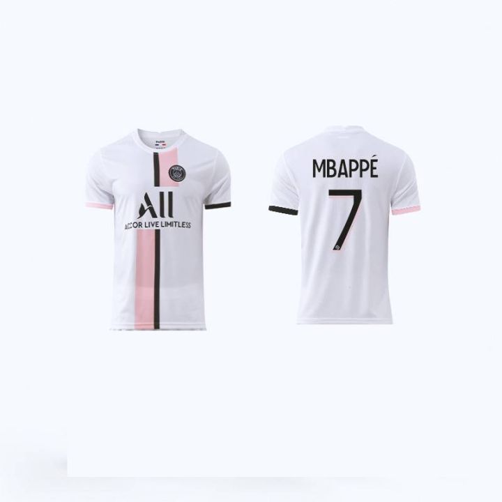 psg-เสื้อกีฬาฟุตบอลทีม-saint-germain-neymar-mbappe-ทรงหลวม-uni