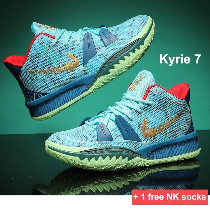 Ready Stock Sports Footwear Kyrie 7 Basketball Shoes Lazada PH