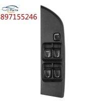 New 897155246 Front Left Door Master Power Window Switch Panel For LHD ISUZU TFR/TFS LHD 99-09 8-97111485-0 8971114850