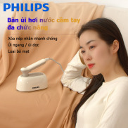 Bàn là hơi nước cầm tay Philips