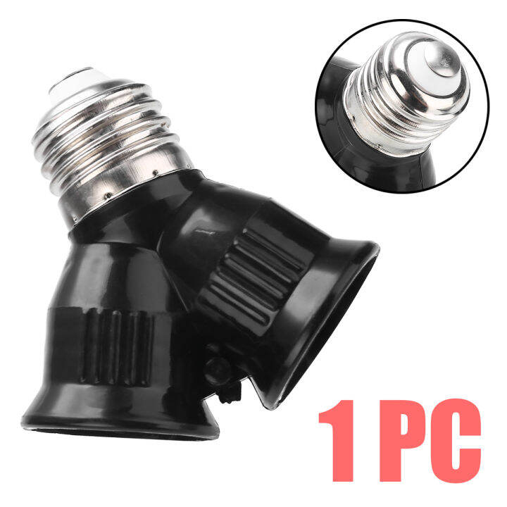 pexels-e27ฐาน2สกรูเต้าเสียบโคมไฟ-converter-รางช่องยูเอสบีที่ยึด-led