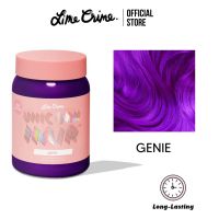 GRM สีย้อมผม Lime Crime Unicorn Hair สี Genie By Lime Crime Thailand ครีมย้อมผม  ครีมเปลี่ยนสีผม