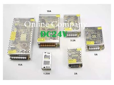 สวิทชิ่ง 24V Switching