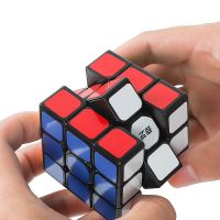 Professional Magic Cubes 3x3x3 Speed Cube High Quality Rotation Cubos Magicos Educational Games for Children