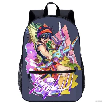 Shop Jojo Bizarre Adventure Bag online