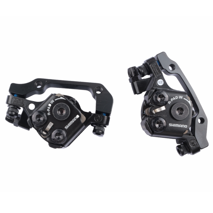 shimano-tx-xt805-g3โรเตอร์6-cakera-m375-mekanikal-avid-จานล้อโรเตอร์-centerline160mm-6-cakera-kuku-untuk-basikal-mtb