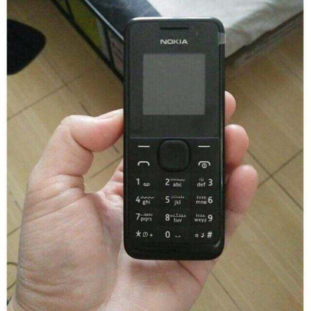 NOKIA 105 single sim | Lazada PH