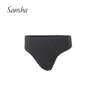 Sansha Men Boys Cotton Black Ballet Dancing Belt Gymnastic Exercise Safety Pant 58AG0016