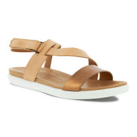 ECCO รองเทา้รุ่น Simpil Sandal BronzeLion