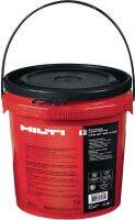 Hilti Firestop Joint Spray CFS-SP WB สเปรย์กันไฟร่วมกัน 19 ลิตร ซิลิโคนและสเปรย์กันไฟ ของแท้ มีจำนวนจำกัด