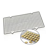 【hot】 Baking Cooling Rack Bread Barbecue Non Stick Cold Air Net ！ 1