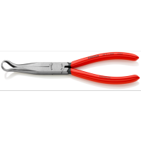 คีมสำหรับช่างกล KNIPEX NO.38 91 200 Mechanics Pliers (200mm.) Factory Gear By Gear Garage