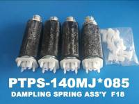 HITACHI (ฮิตาชิ) อะไหล่แท้ PTPS-140MJ*085 ขายึดมอเตอร์ปั่นแห้ง (DAMPLING SPRING ASSY F18) ใช้กับรุ่น PS-140MJ :PS-160SJ :PS-140SJ :PS-140WJ :PS-150WJ :PS-170WJ :PS-140WJ-1 :PS-150WJ-1