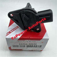 22204-30030 197500-0030 MAF Mass Air Flow Sensor สำหรับ Toyotaa Yaris Corolla Hiace Fortuner Hilux Innova 2220430030 19730