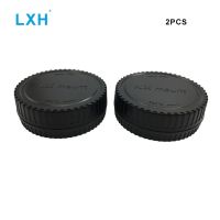 Camera Front Body Cap rear Lens Cap Cover Set Accessories Samsung Nx Camera - Lc-nx - Aliexpress