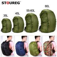 【CW】 STOUREG 35 80L CoverMulticolor Breathable Outdoor Hiking Climbing CoverWaterproof