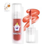 Nee Cara Monster Lip Cream นีคาร่า มอนสเตอร์ ลิป ครีม (N1971)