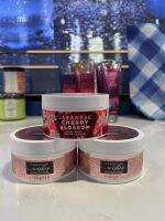 Bath &amp; Body Works แบบ Glowtion &amp; Whipped  Body Butter  กลิ่น Youre The One , A Thousand Wishes , Japanese Cherry Blossom , gingham ครีมทาผิวกายเนื้อบัทเตอร์เข้มข้นมี glow นิดๆ ให้ผิวฉ่ำสว่าง