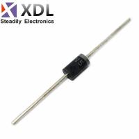 10pcs 1N5908 DO-201AD Schottky diode 1N5908A DO-201 TRANSIENT ABSORPTION ZENER WATTY Electronics