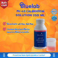 Bluelab pH 4.0  Solution 250 ml