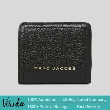 Marc jacobs clearance wallet womens