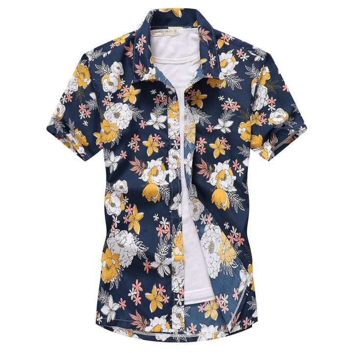 mens-hawaiian-beach-shirts-tropical-aloha-hawaiian-shirts-floral-printed-button-down-open-shirts-for-men