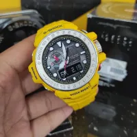 G-SHOCK Master of G SEA Gulfmaster Yellow GWN-1000-9ADR Super Rare item