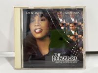 1 CD MUSIC ซีดีเพลงสากล  THE BODYGUARD ORIGINAL SOUNDTRACK ALBUM     (N9K16)