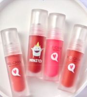 Nee Cara N1971 Monster lip cream ทิ้นท์กลอสฉ่ำวาว สุดปัง