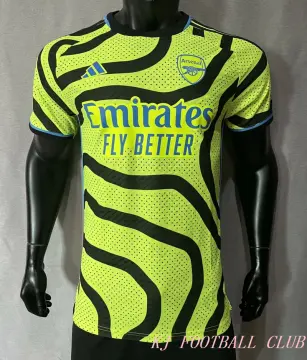 SALE] 2021/22 Arsenal player spec Saka #7 shirt $130 usd Size: Medium :  r/KitSwap