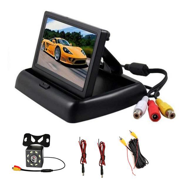 jh-car-rear-view-wide-4-3-quot-tft-color-display-night-vision-reversing-2in1-parking-rever