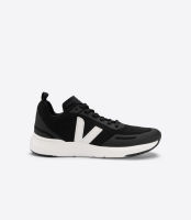 รองเท้าผ้าใบ Veja รุ่น IMPALA BLACK CREAM (Men)