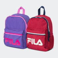 FILA กระเป๋าสะพายหลังเด็ก รุ่น MINI-CD/ BKCDVR23Q101