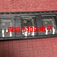 【❉HOT SALE❉】 huangzuga958828 026n06n Ipb026n06n3g ถึง-263 60V 100a