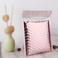 INPLUSTOP 20pcslot Pink Envelope Storage Bags PE Plastic Courier Shipping Bag Waterproof Self Adhesive Seal Pouch Mailing Bags