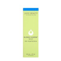 Juice Beauty Blemish Clearing Serum 2 oz (60 ml)