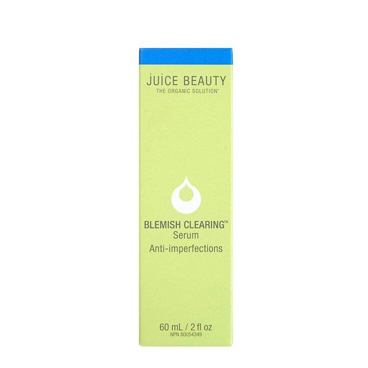 Juice Beauty Blemish Clearing Serum 2 oz (60 ml) Lazada.co.th