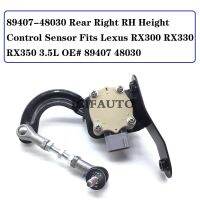 89407-48030 Rear Right RH Height Control Sensor Fits Lexus RX300 RX330 RX350 3.5L OE# 8940748030 / 89407 48030